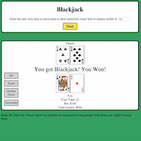 Blackjack