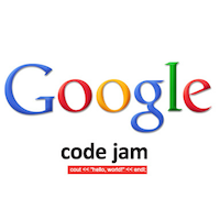 Google Code Jam